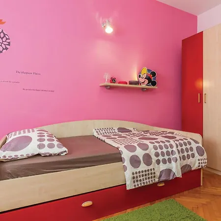 Holiday Pelini Holiday home