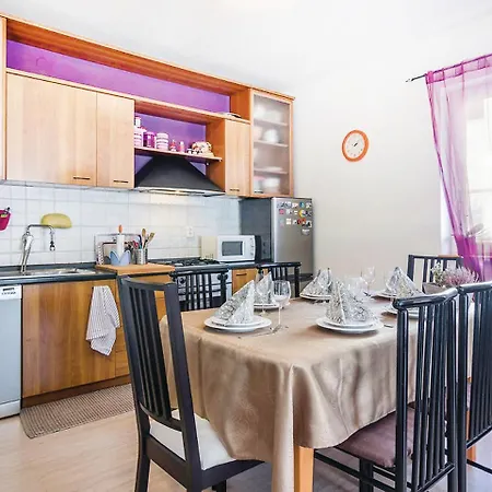 Holiday home Holiday Pelini *