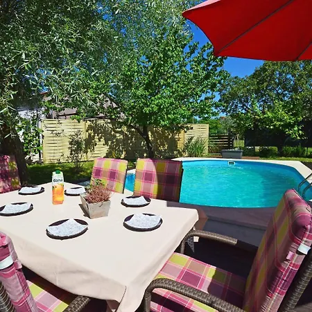 Holiday Pelini Holiday home