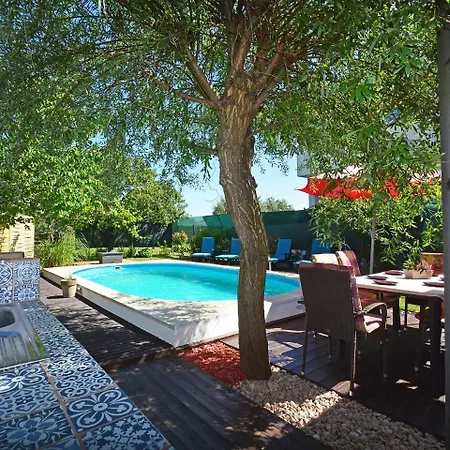 Holiday home Holiday Pelini Stinjan