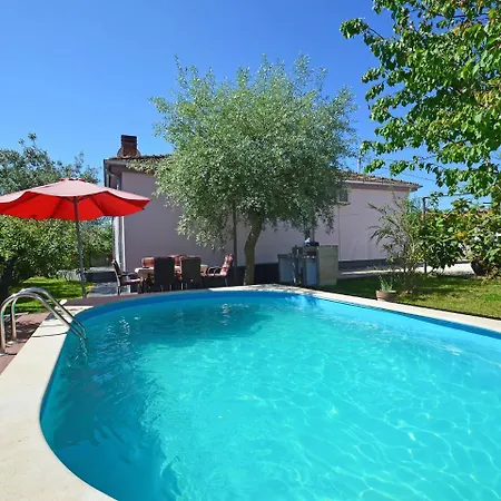 Holiday Pelini Holiday home Stinjan